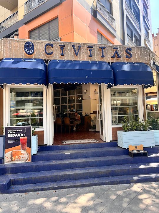 Civitas İstanbul