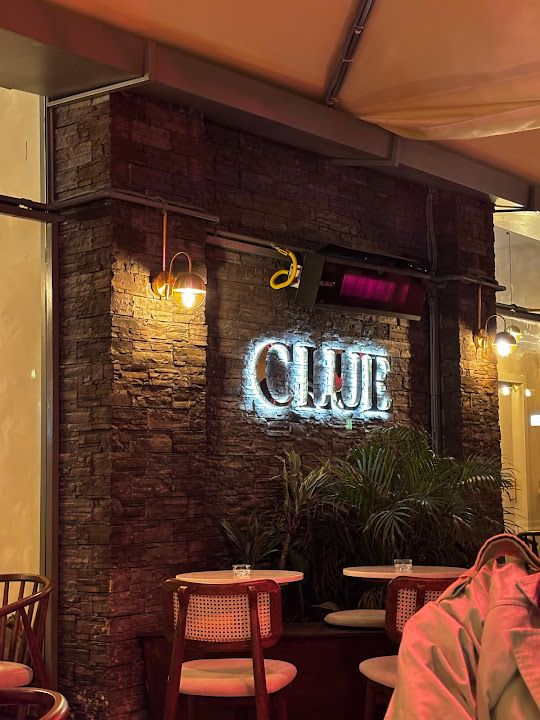 Clue Coffee