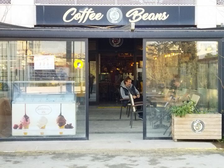 Coffee Beans