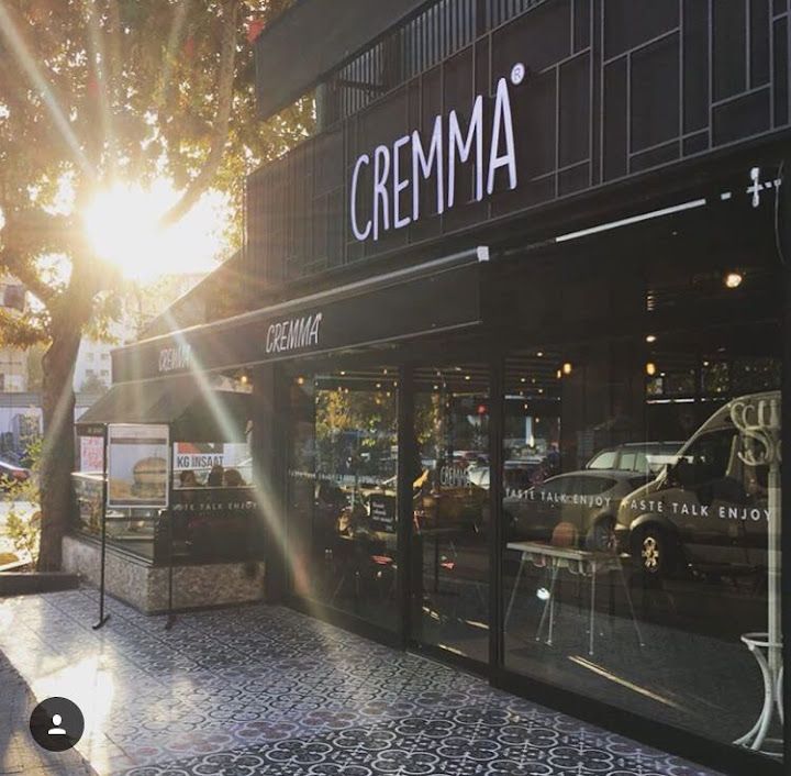 Cremma Kazasker