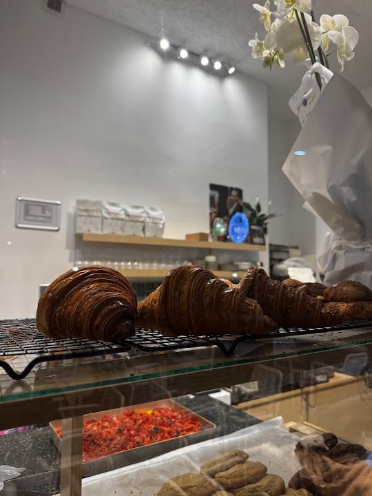 Croi Bakery & Pastry