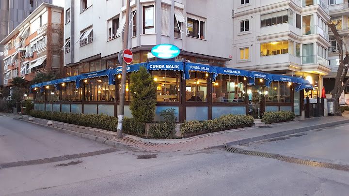 Cunda Balık Restaurant
