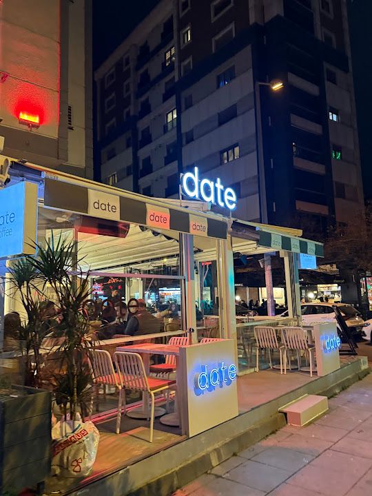 Date