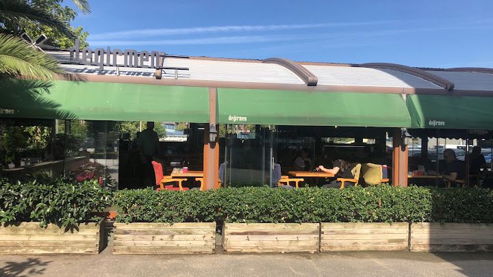Değirmen Cafe Restorant