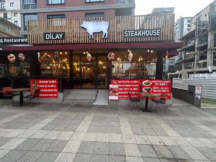 Dilay Et Izgara Steak House