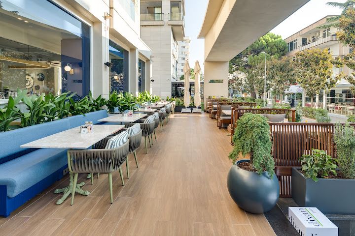 Divan Pub Caddebostan