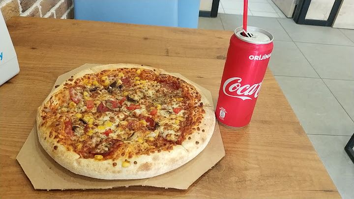 Domino's Pizza Kozyatağı