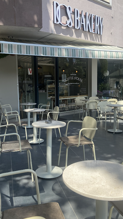 Dos Bakery & Coffee House