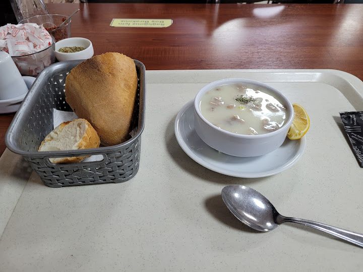 Doyum Lezzet Lokantası
