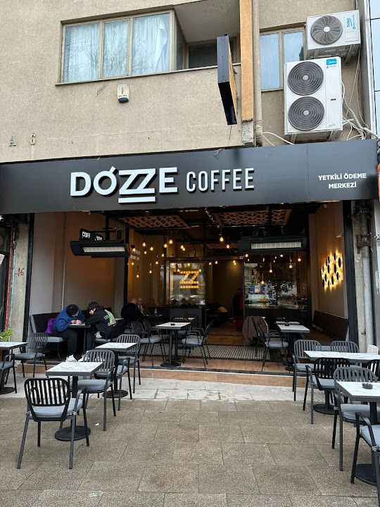 DOZZE KADIKÖY
