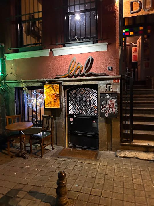 Dunia Bar & Kadıköy Bar & Kadıköy Pub