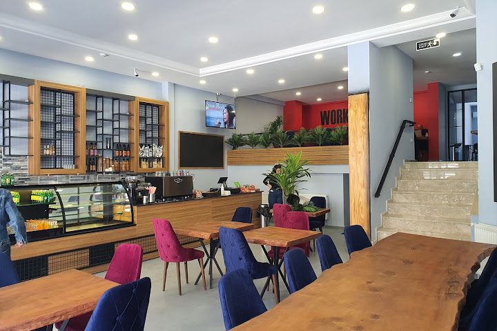 EasyWork Kadıköy