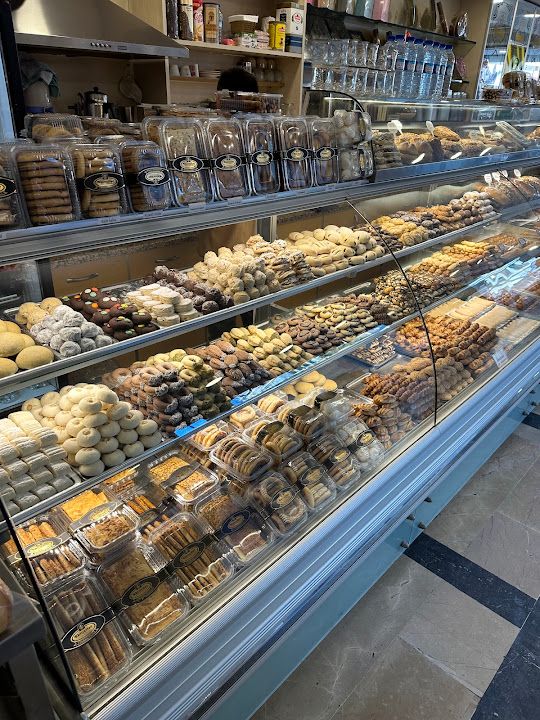 Ekinciler Unlu Mamülleri