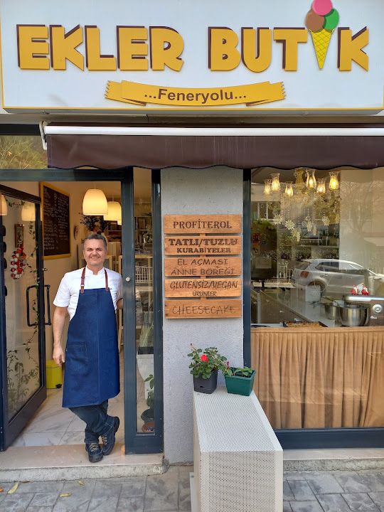 Ekler Butik
