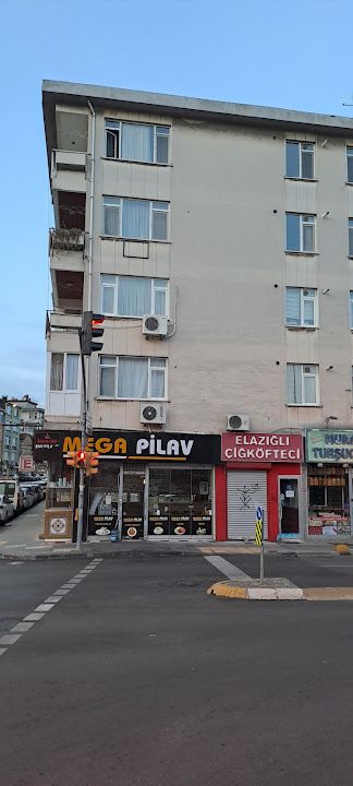 Elazığlı Çiğköfteci Acibadem