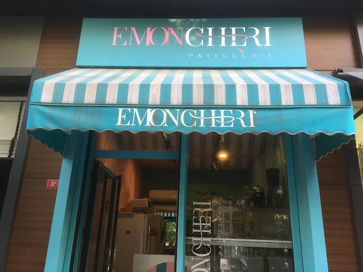 Emoncheri