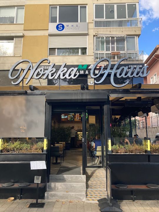 Espresso Coffee Co