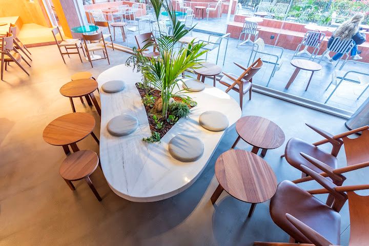 Espressolab Caddebostan