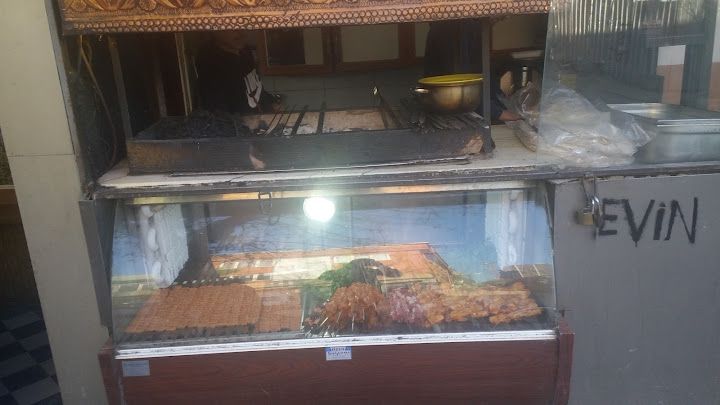Evin Dürüm Evi