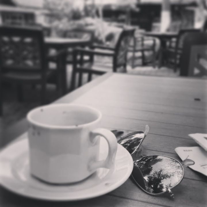 Fatma Şadiye Toptani Kafe - Restoran