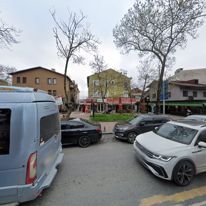 Fatoş Büfe