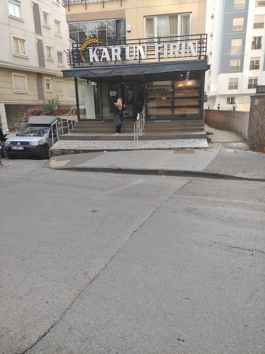 Feneryolu Ekmek Fırını