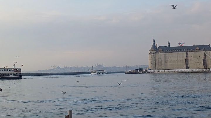 Fikirtepe Mahallesi