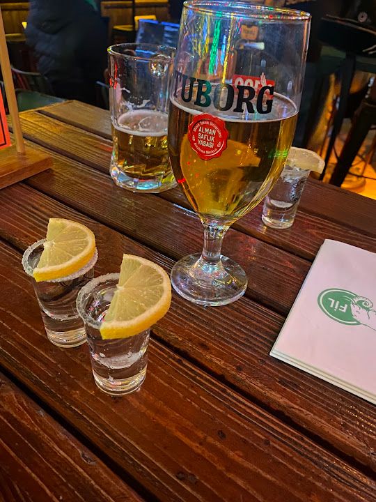 Fil Bar Kadıköy