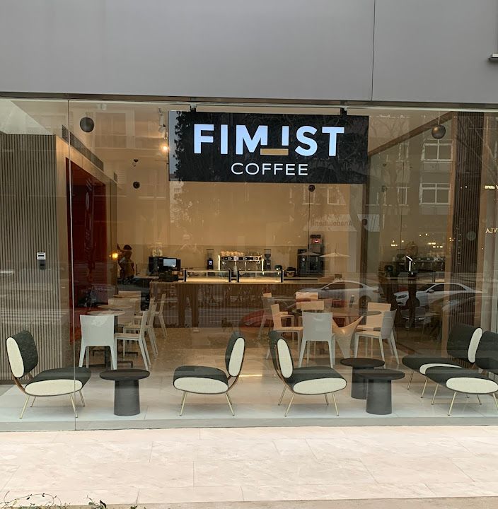 FIMIST Coffee