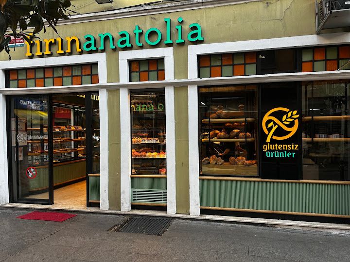 Fırın Anatolia