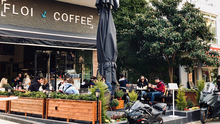 Floi Coffee