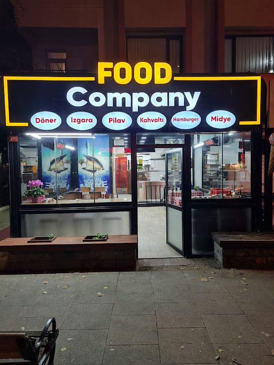 Food Company