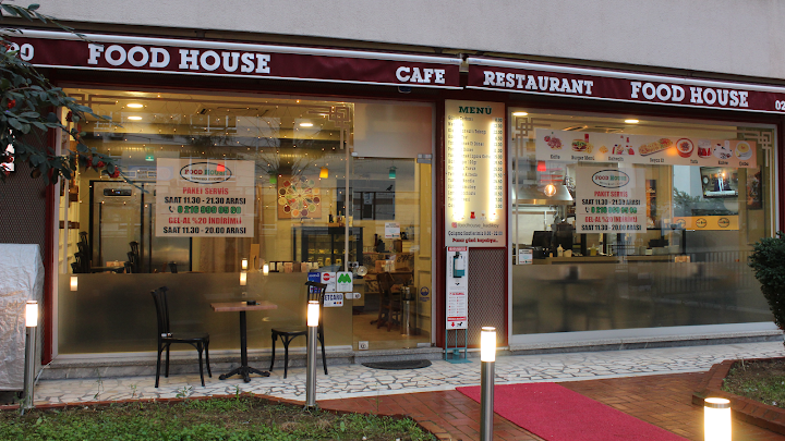 Food House