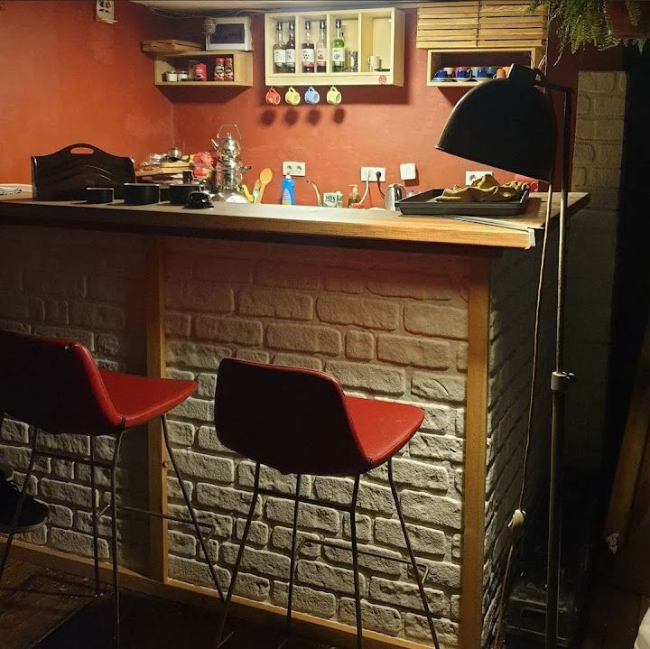 Fosil Cafe