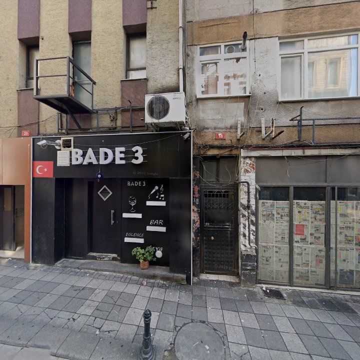 Gece Yildizi Bar