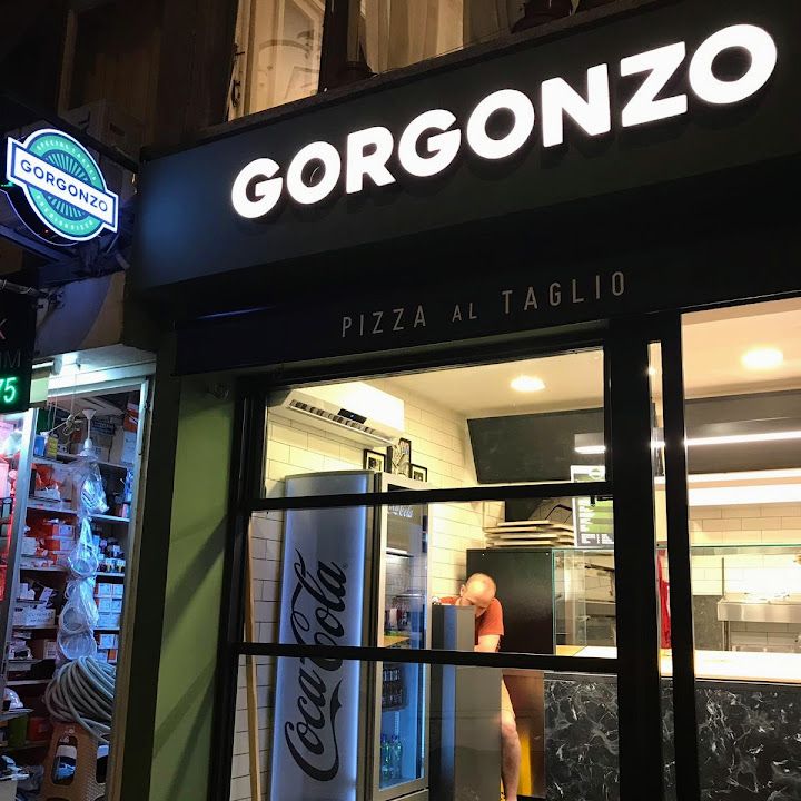 Gorgonzo
