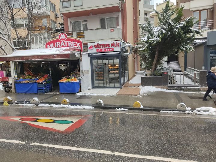 Göztepe Piliç