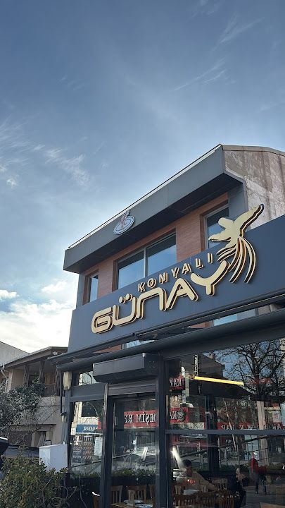 Günay Konyalı
