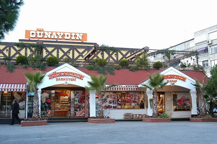 Günaydın Kasap & Steakhouse Suadiye