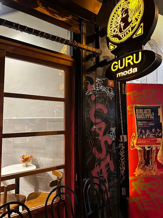 Guru Glutensiz Moda