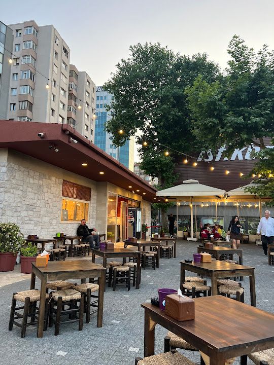 Habu Döner (gece Dönercisi)