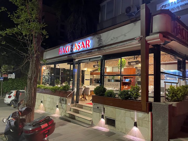 Hacıbaşar Kebap & Baklava Acıbadem