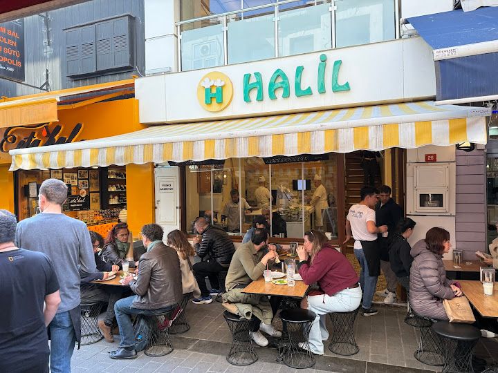Halil Lahmacun