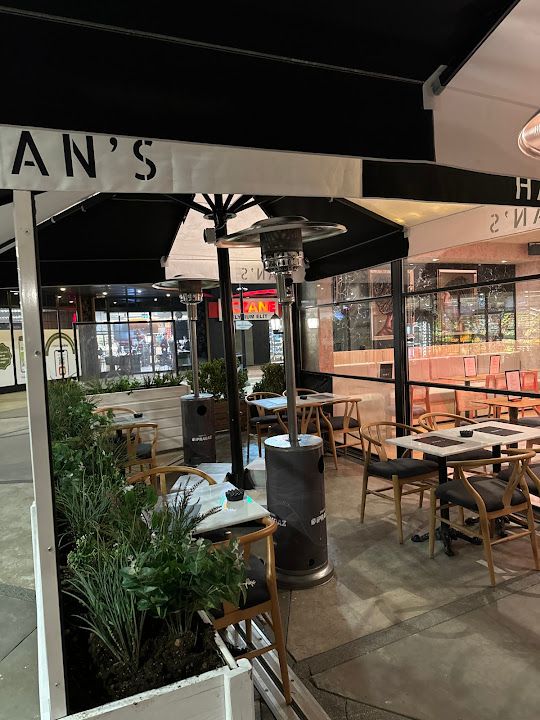 Han's Burger & Coffee
