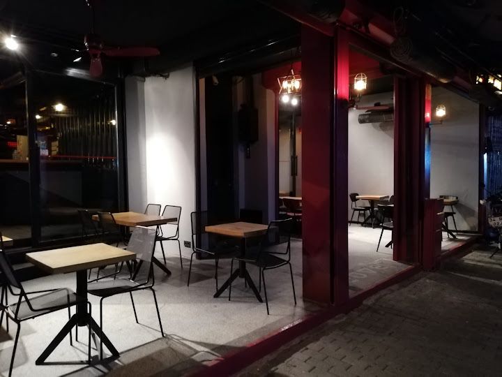 Harlem Pub - Rock & Blues