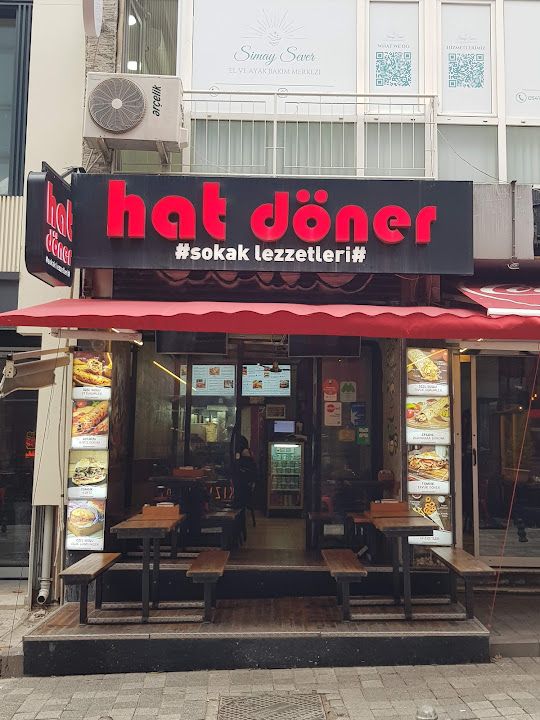 Hat Döner&Fried Chicken