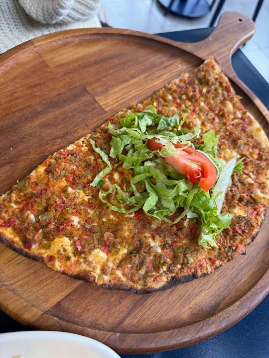 Hatay Soslu Döner Evi