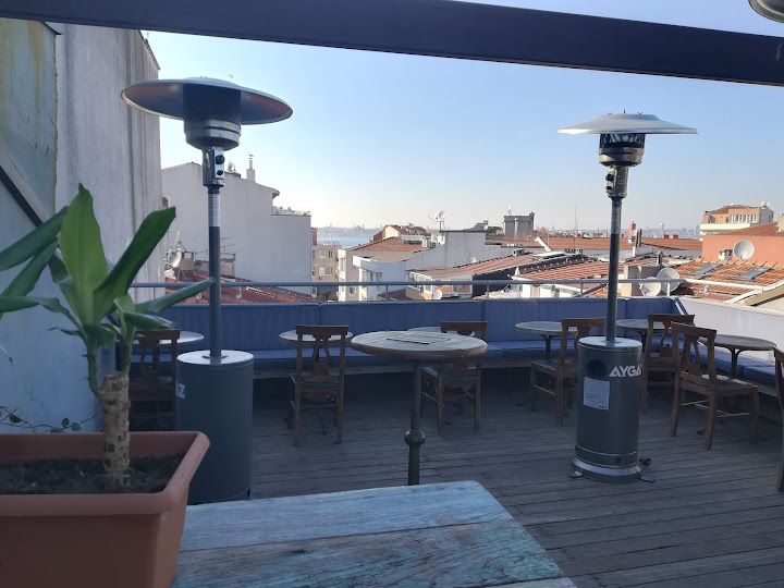 Hera Kadıköy