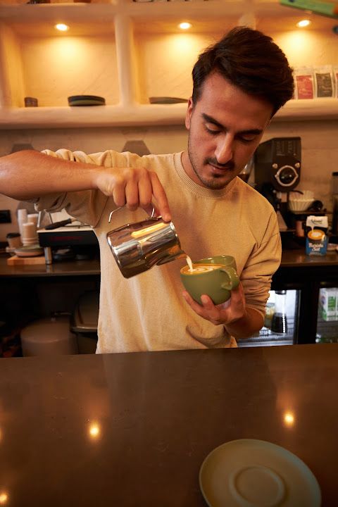Homestead Coffee And Company