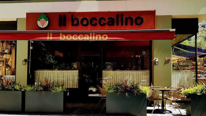 İl Boccalino 34